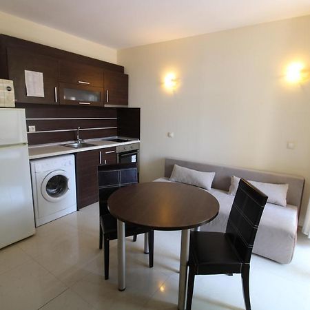 Menada Green Hills Apartments Sozopol Exterior foto