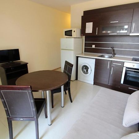 Menada Green Hills Apartments Sozopol Exterior foto