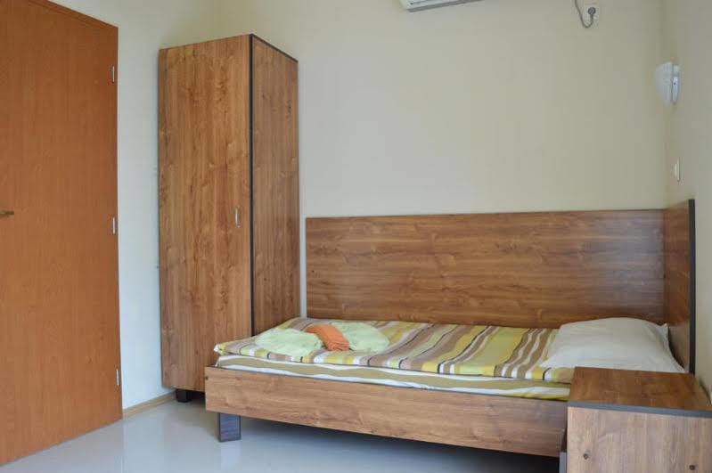 Menada Green Hills Apartments Sozopol Exterior foto