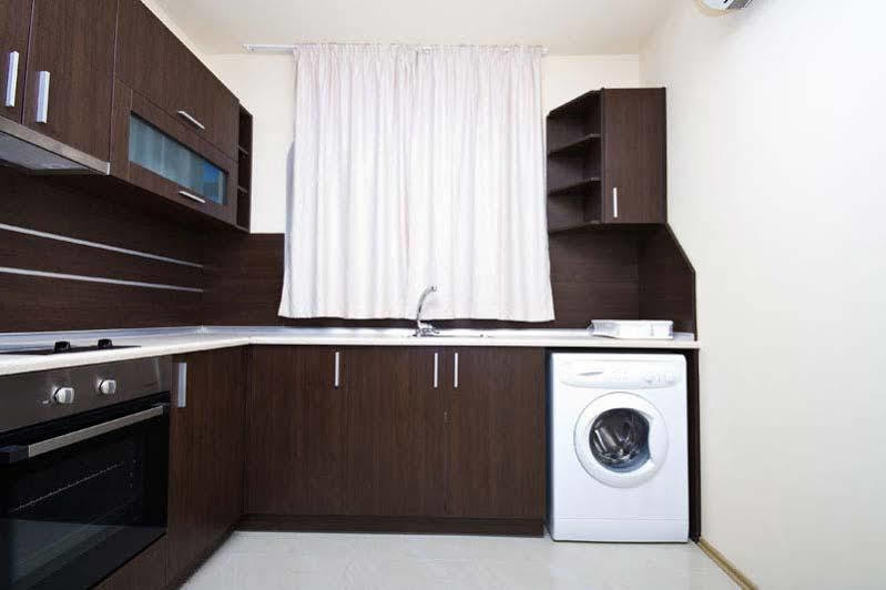 Menada Green Hills Apartments Sozopol Exterior foto