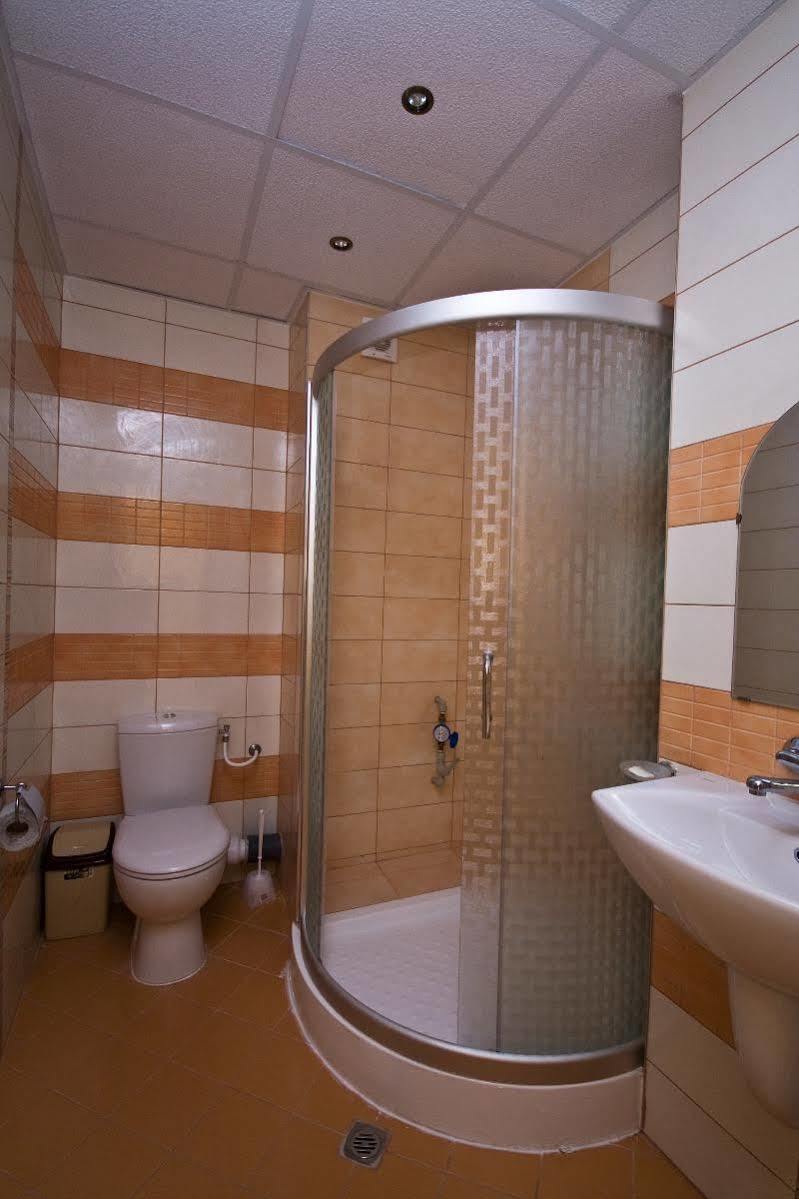 Menada Green Hills Apartments Sozopol Exterior foto