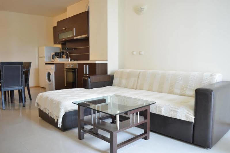Menada Green Hills Apartments Sozopol Exterior foto